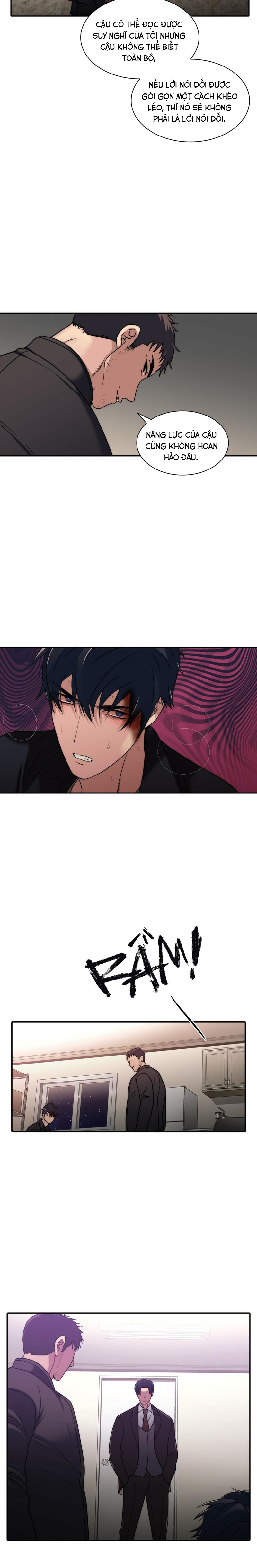 giai điệu của ngôn ngữ chapter 73 12