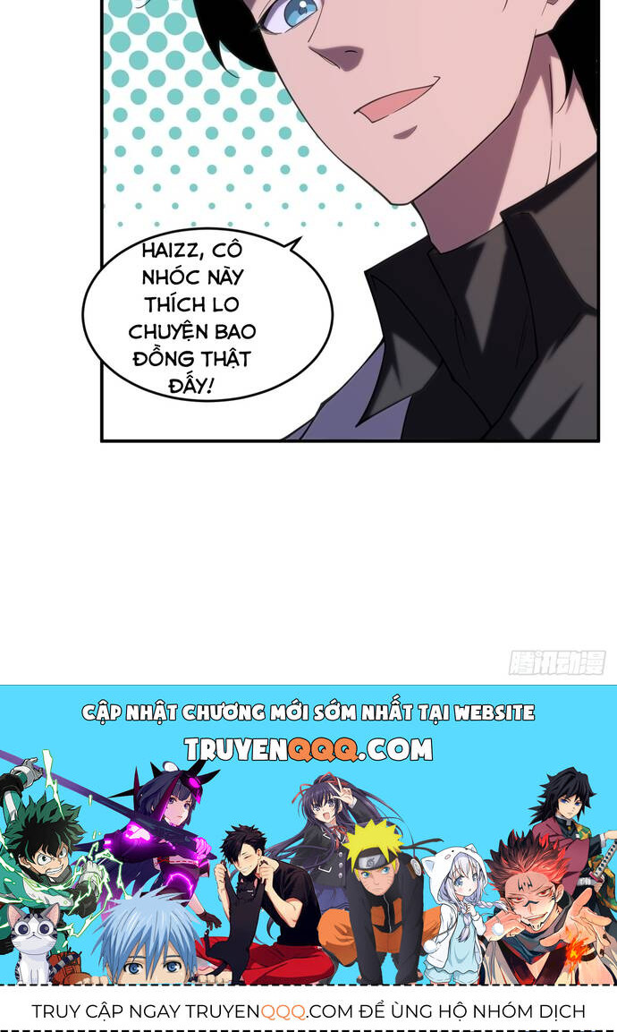 phá kiếp chỉ huy chapter 12 27