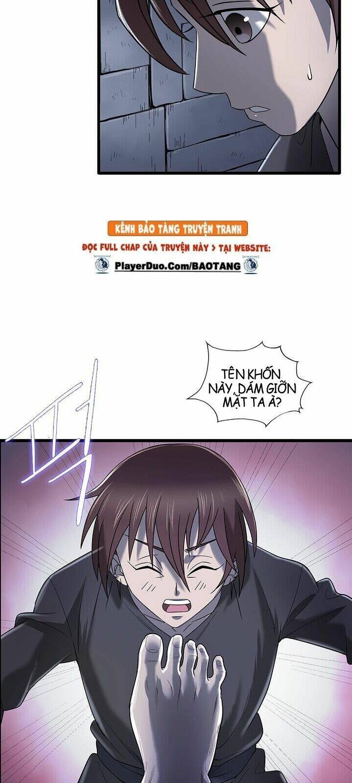 cuồng long chapter 2 38