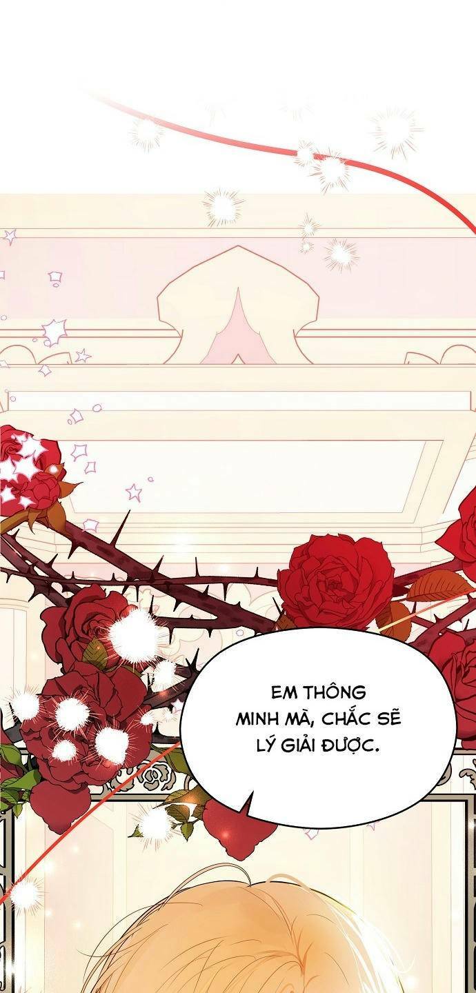 tôi không cố ý quyến rũ nam chính đâu! chapter 37 47