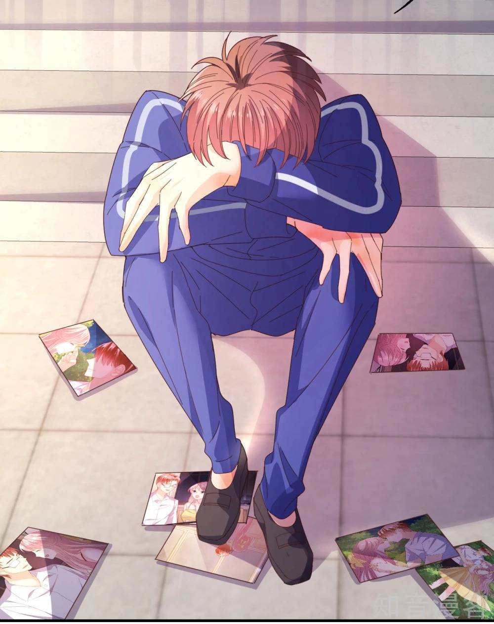 sau này vẫn cứ thích anh chapter 39 4