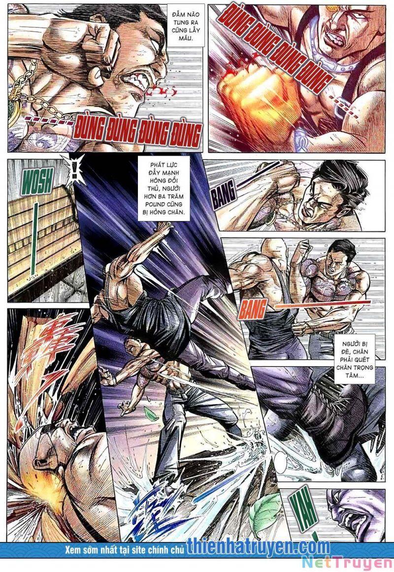 hỏa vũ diệu dương chapter 382 6