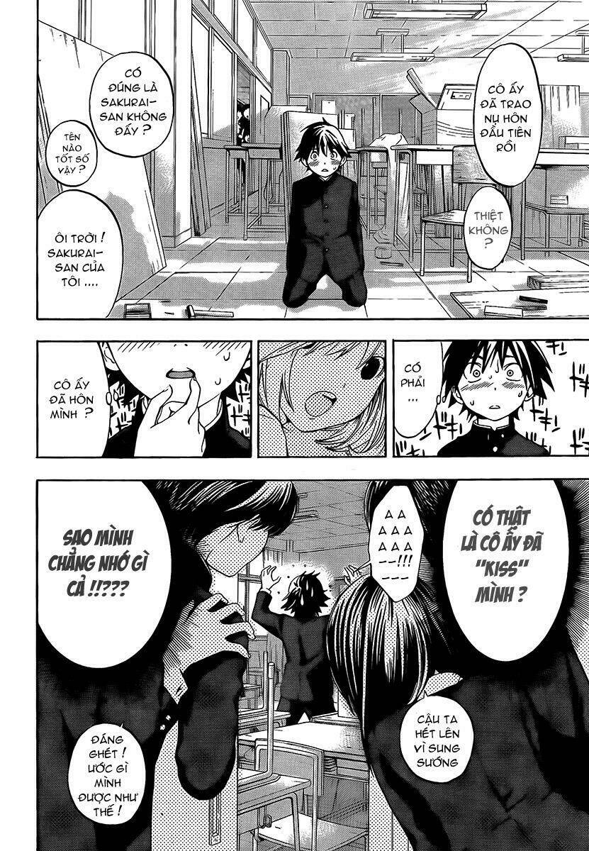 ane doki chapter 16 6