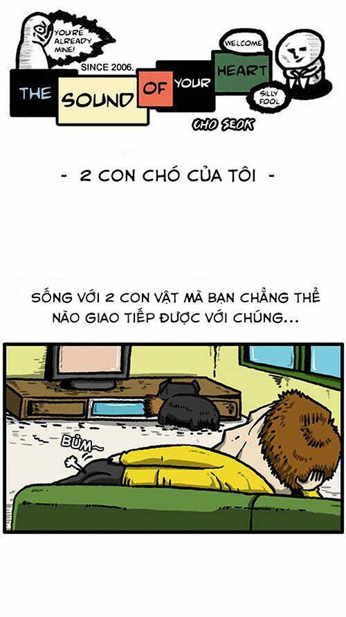 tiếng gọi con tim chapter 23 1