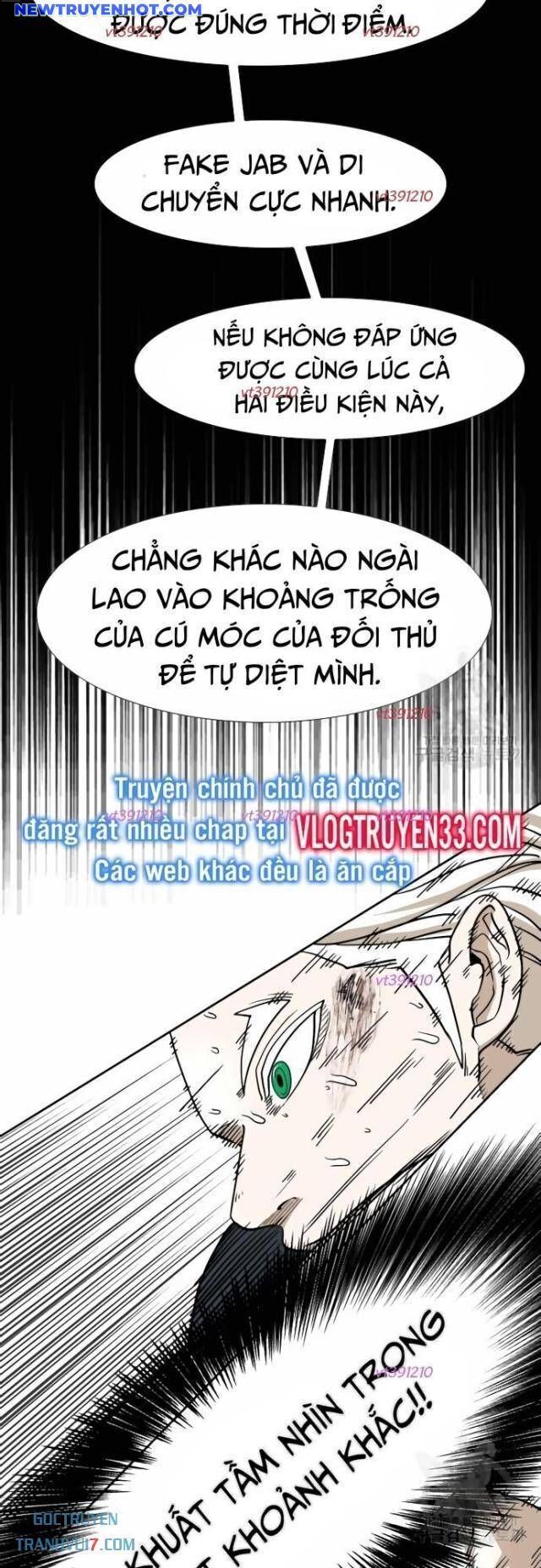shark - cá mập chapter 247 28