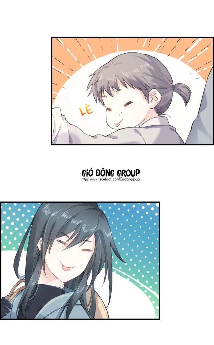 trở lại trước bình minh chapter 5.2 10