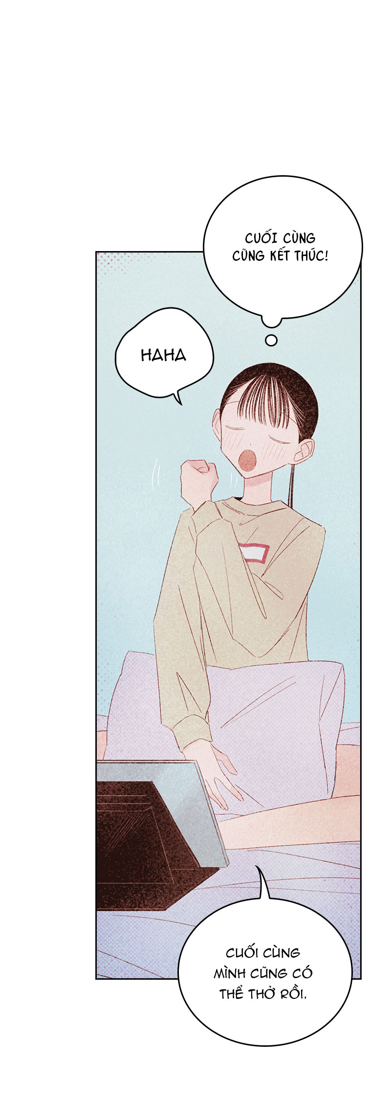 trò chơi dâm đãng chapter 19 3