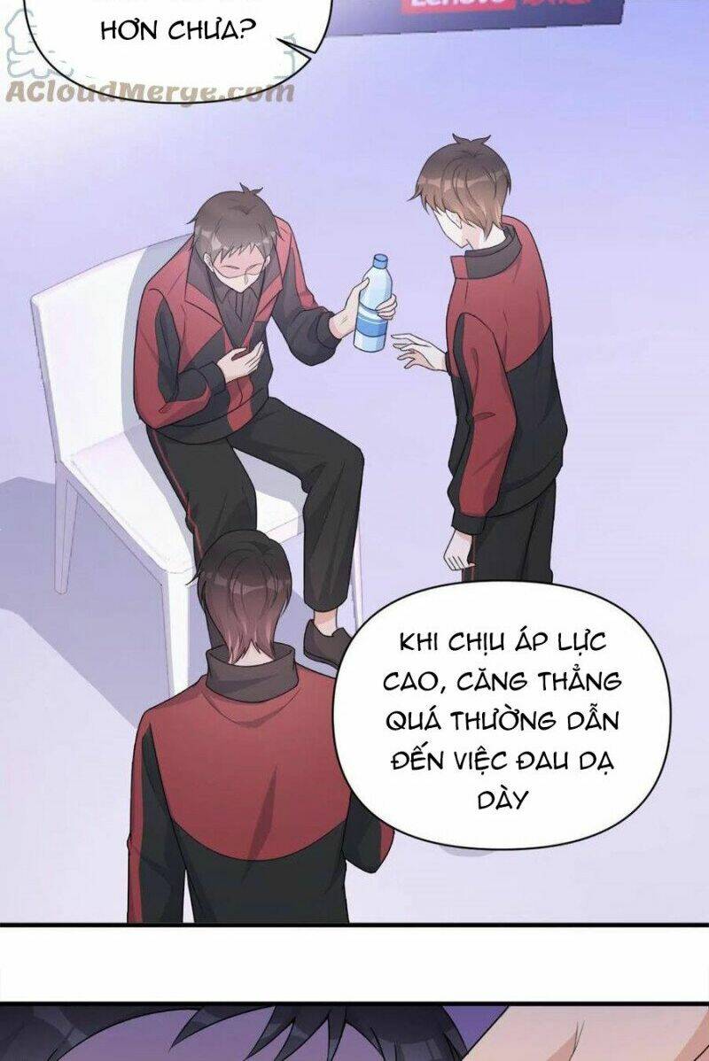 vẫn cứ nhớ em, nhớ em chapter 158 5