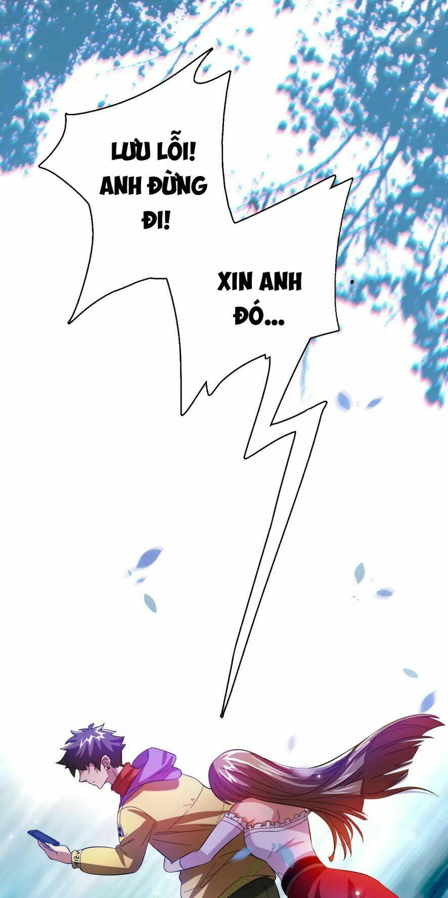 dị giới cung ứng thương chapter 19 3