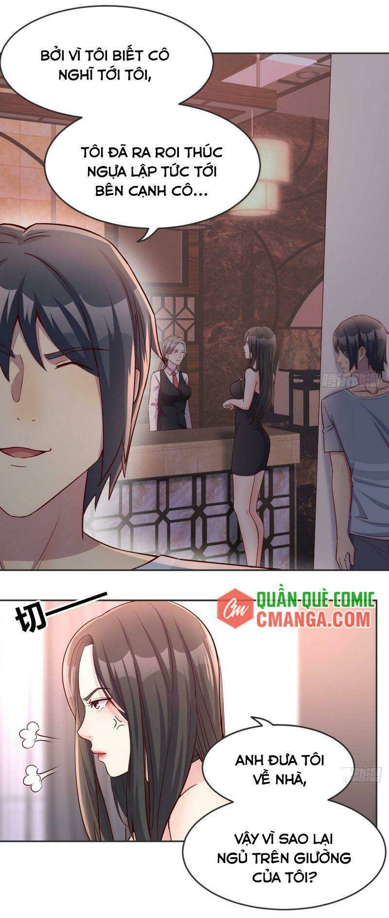 y thánh thiên tài tại hoa đô chapter 19 1