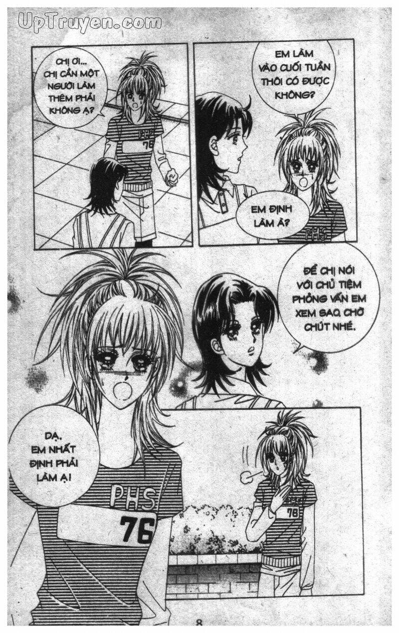 dạ khúc chapter 5 7