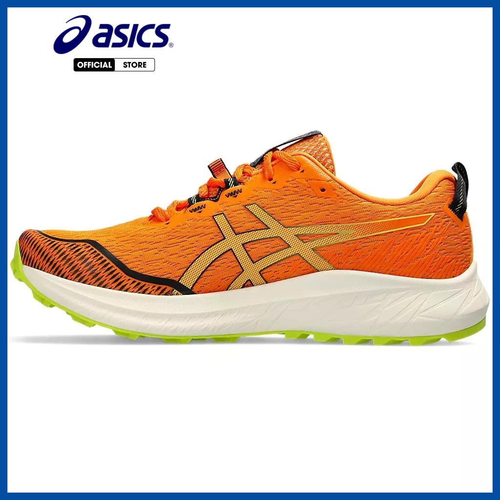 Giày Chạy Bộ Thể Thao Nam Asics FUJILITE 4 1011B698.800