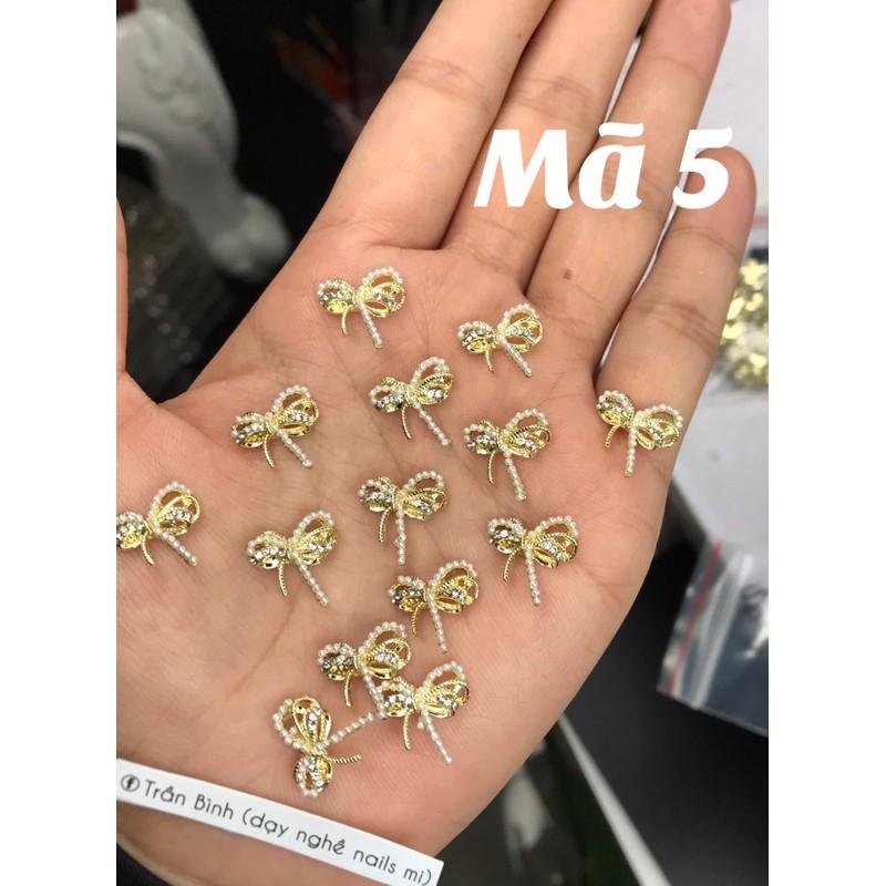 Charm xịn mã 1-9
