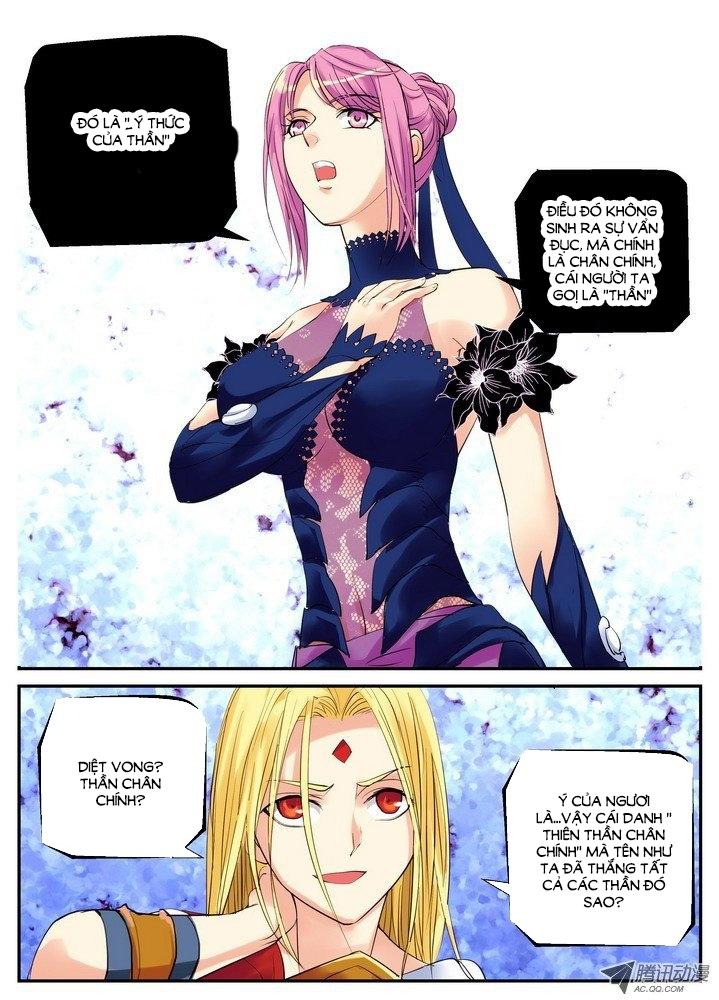 phản nghịch thần lệnh chapter 4 7