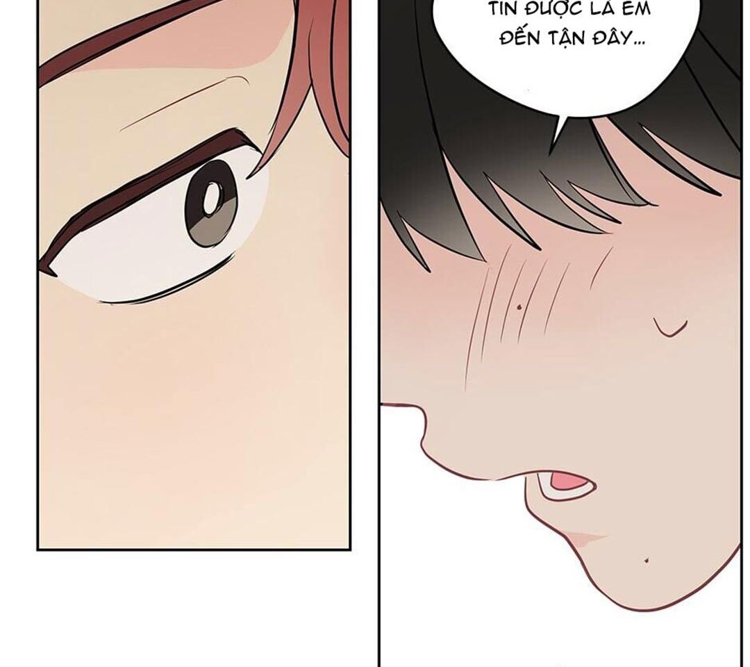 chuyện quái gì với giấc mơ đó vậy chapter 41 118