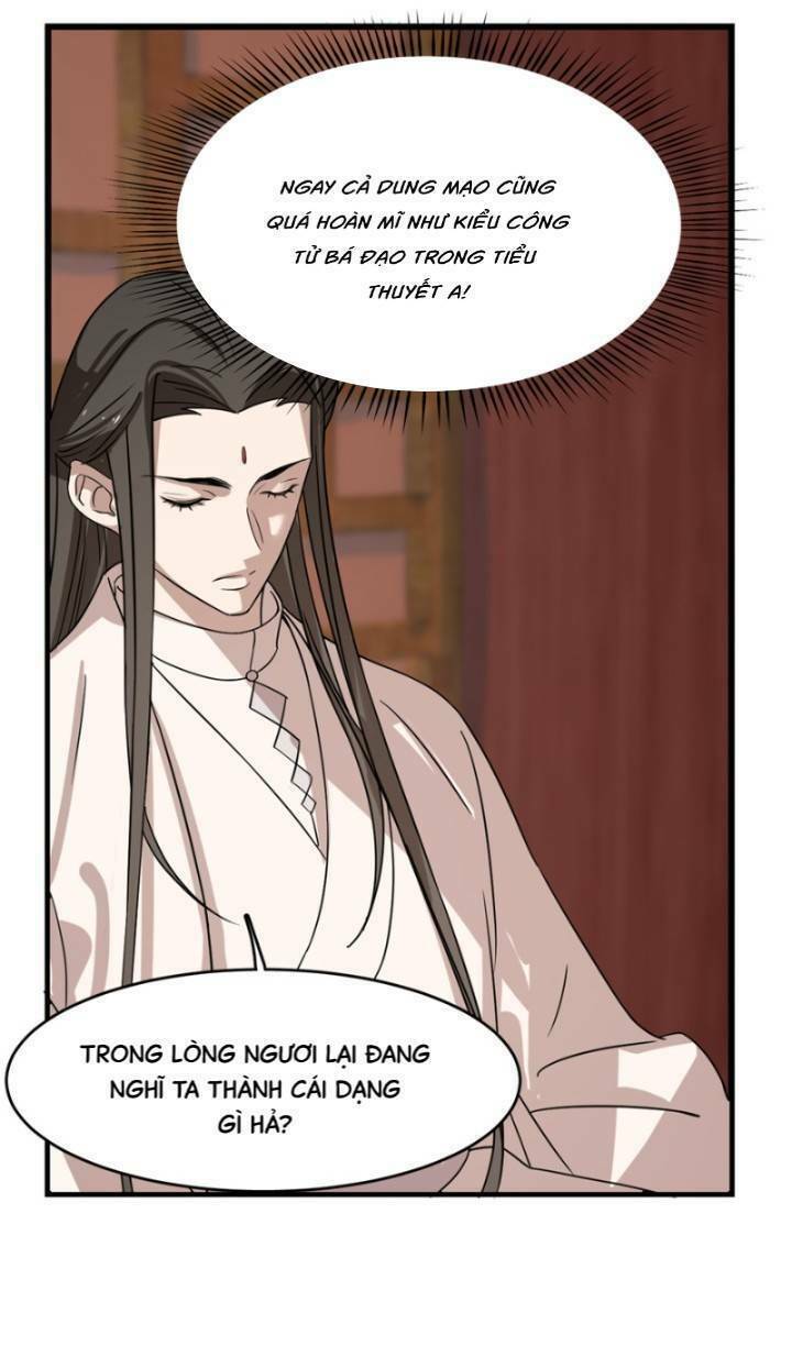 độc bộ thiên hạ: đặc công thần y chapter 134 16
