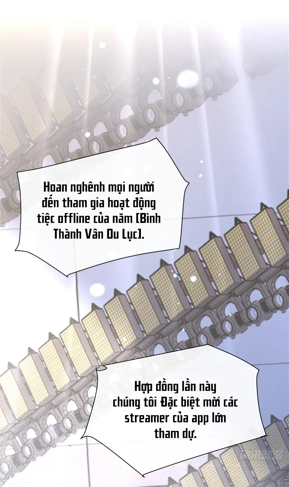 Chó Lớn Ức Hiếp Chủ chapter 32