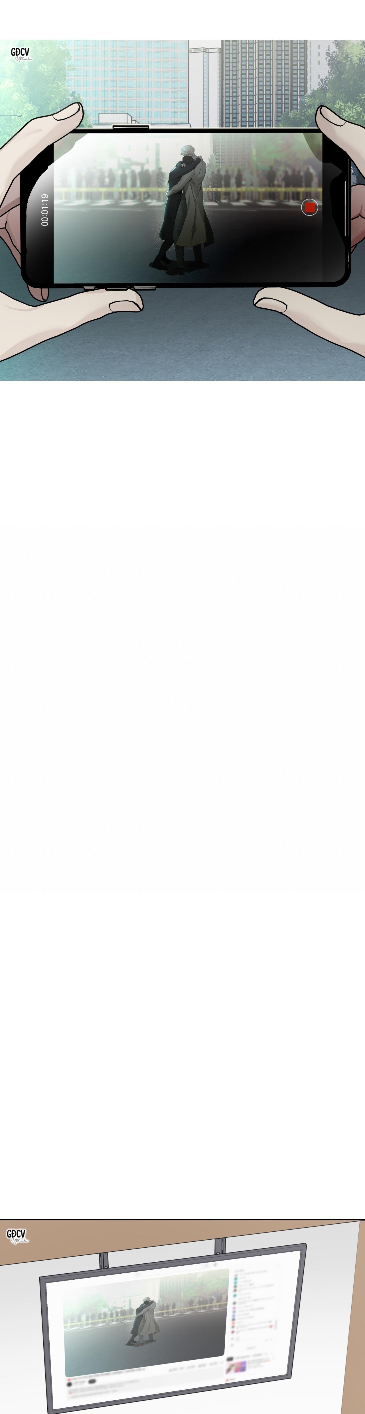 hiểm họa guiding chapter 18 25