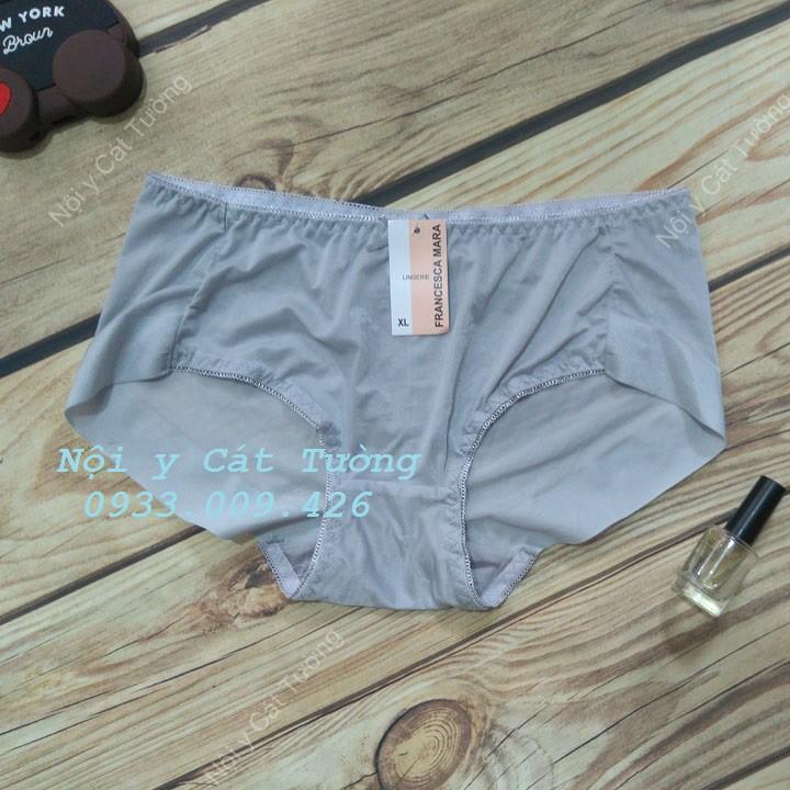 Combo 5 Quần thun lụa không viền mông