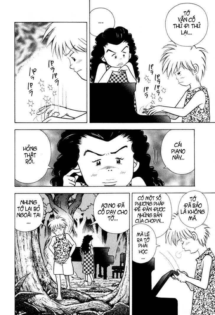 piano no mori chapter 18 12