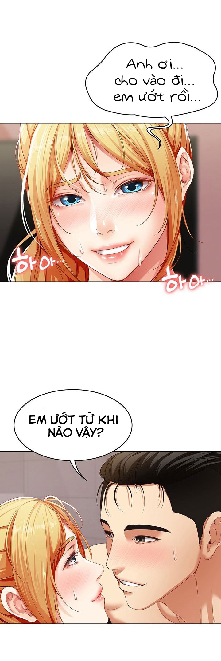 nhật ký nội trú chapter 1.2 10