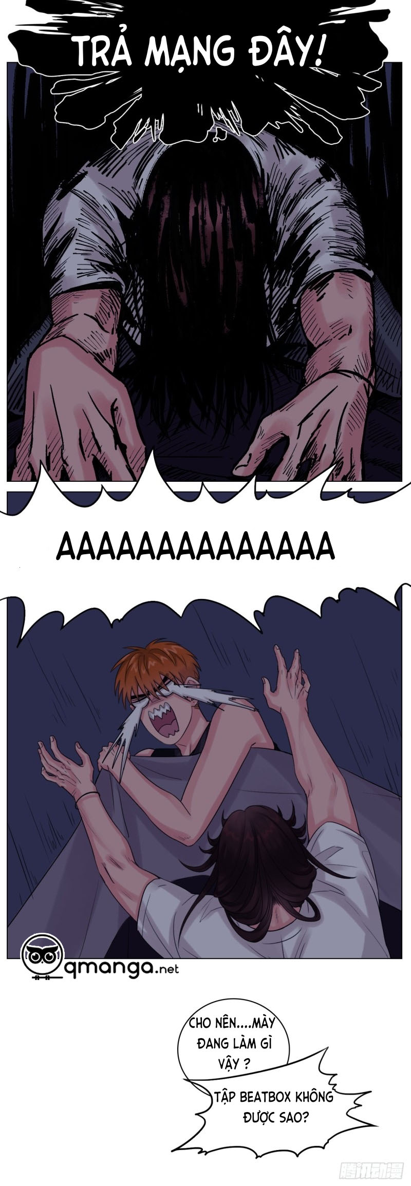 ký túc xá nam phòng 303 chapter 3 12