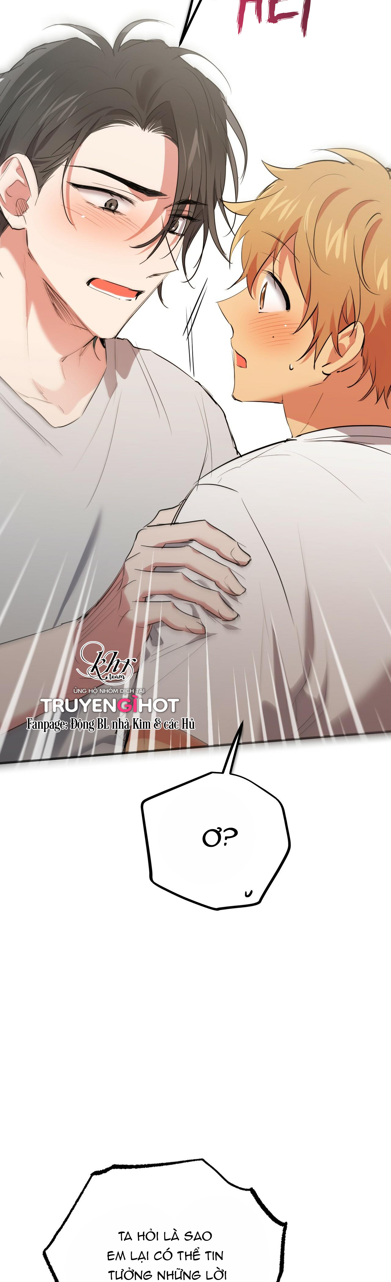 những chú thỏ của hapypy chapter 39 49