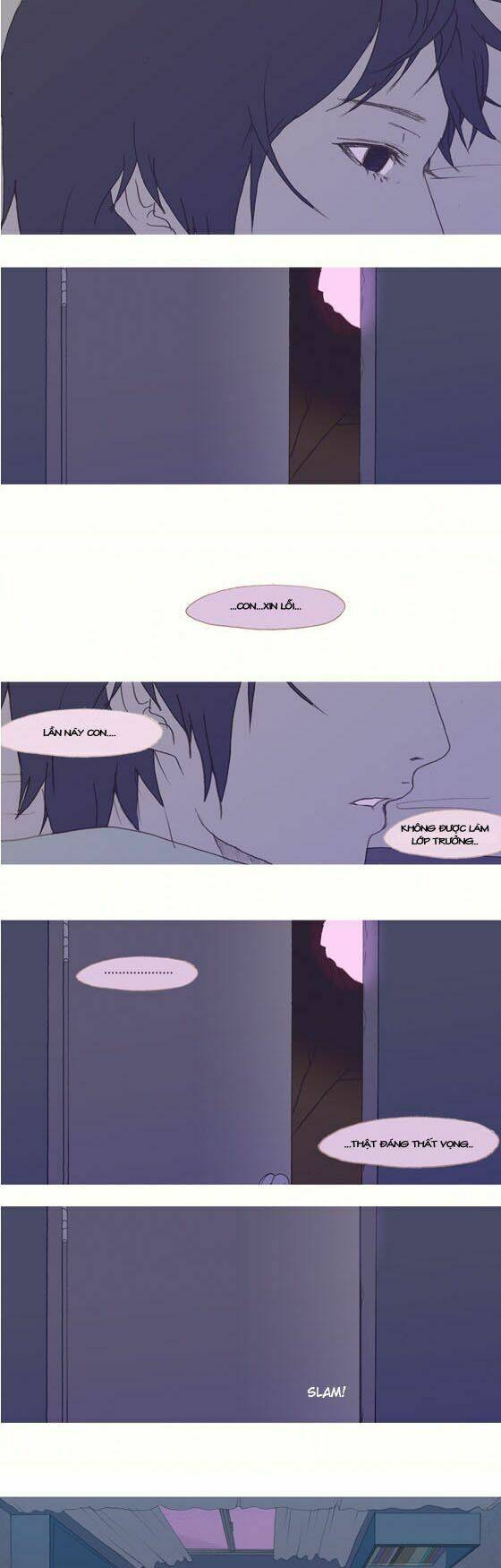 my heart is beating chapter 1 18