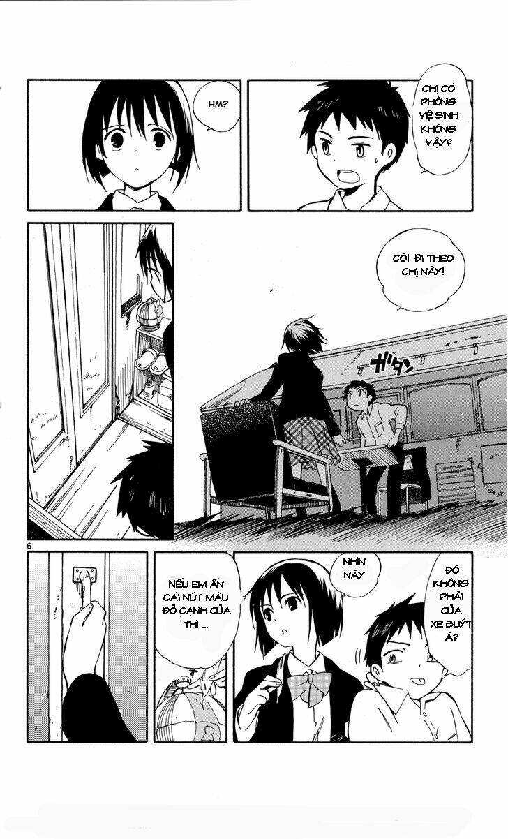 hitoribocchi no chikyuu shinryaku chapter 5 10