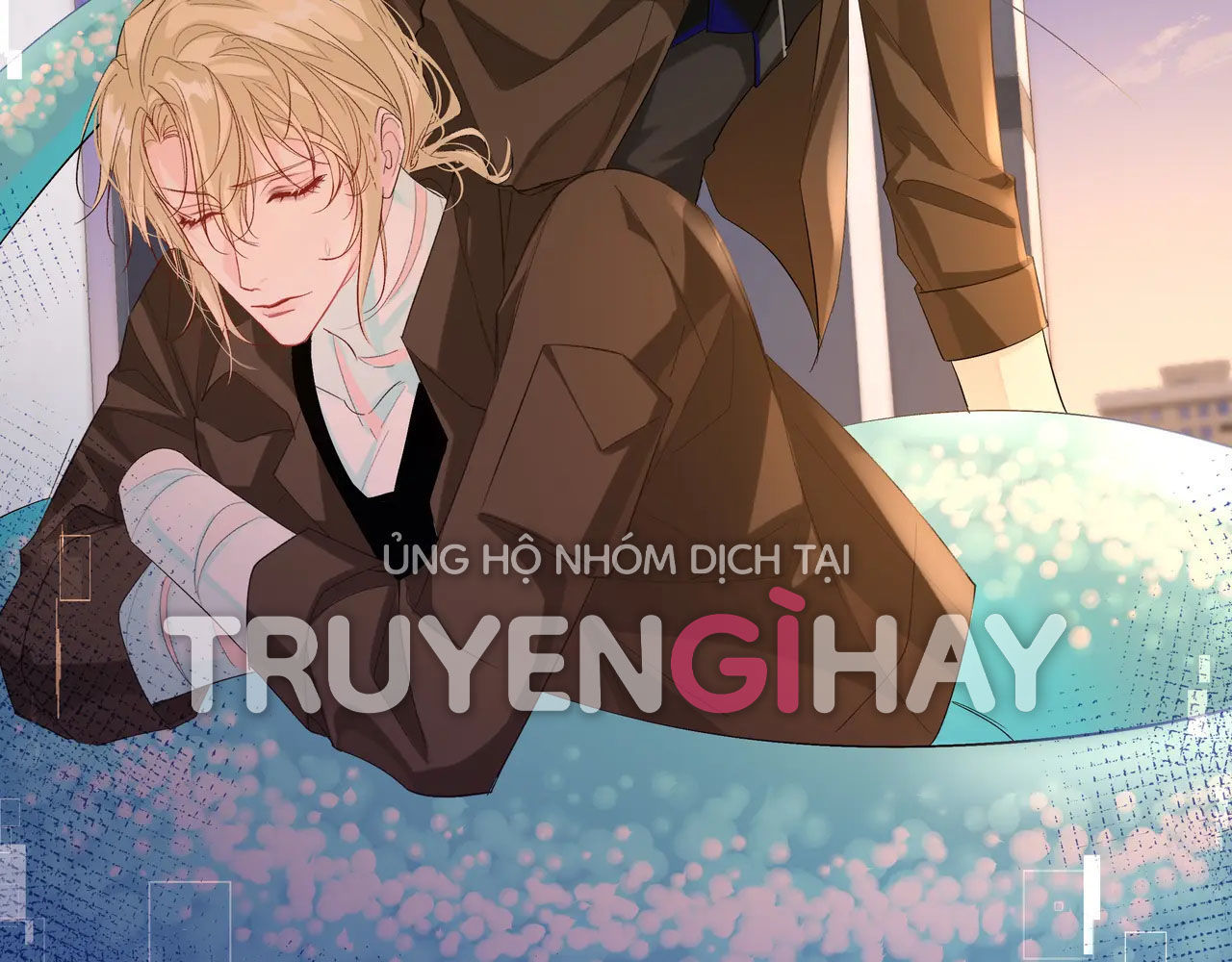 nhân ngư sa ngã chapter 8.2 5