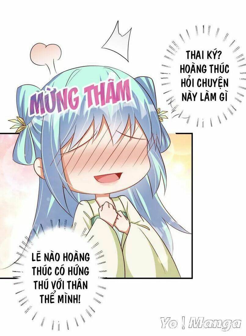 độc y cuồng phi chapter 42 27