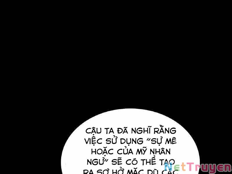 tôi thăng cấp trong lúc ngủ chapter 33 20