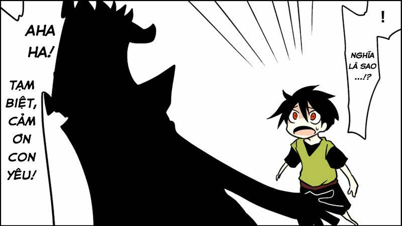 senyuu chapter 58 30