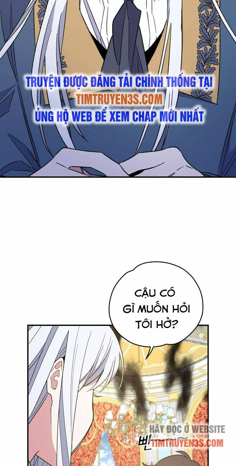 nhà hiền triết yigret chapter 40 36