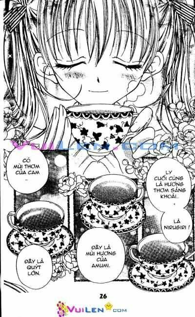 công chúa ẩm thực chapter 2 26