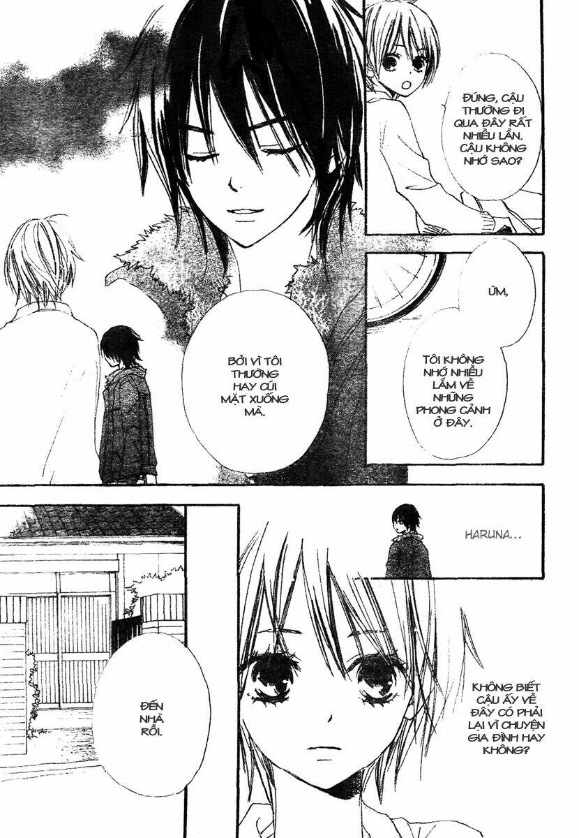 bokura wa itsumo chapter 1 19