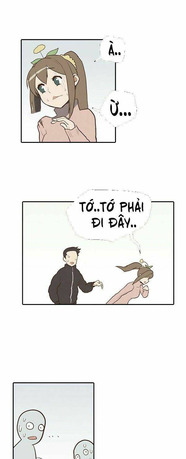 how to open a triangular riceball chapter 4 16