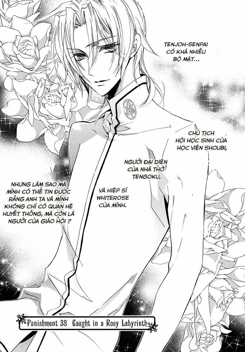 nụ hôn của công chúa tường vi chapter 38 2