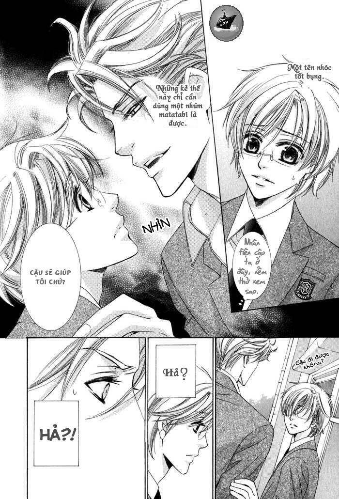 neko mata chapter 6 4