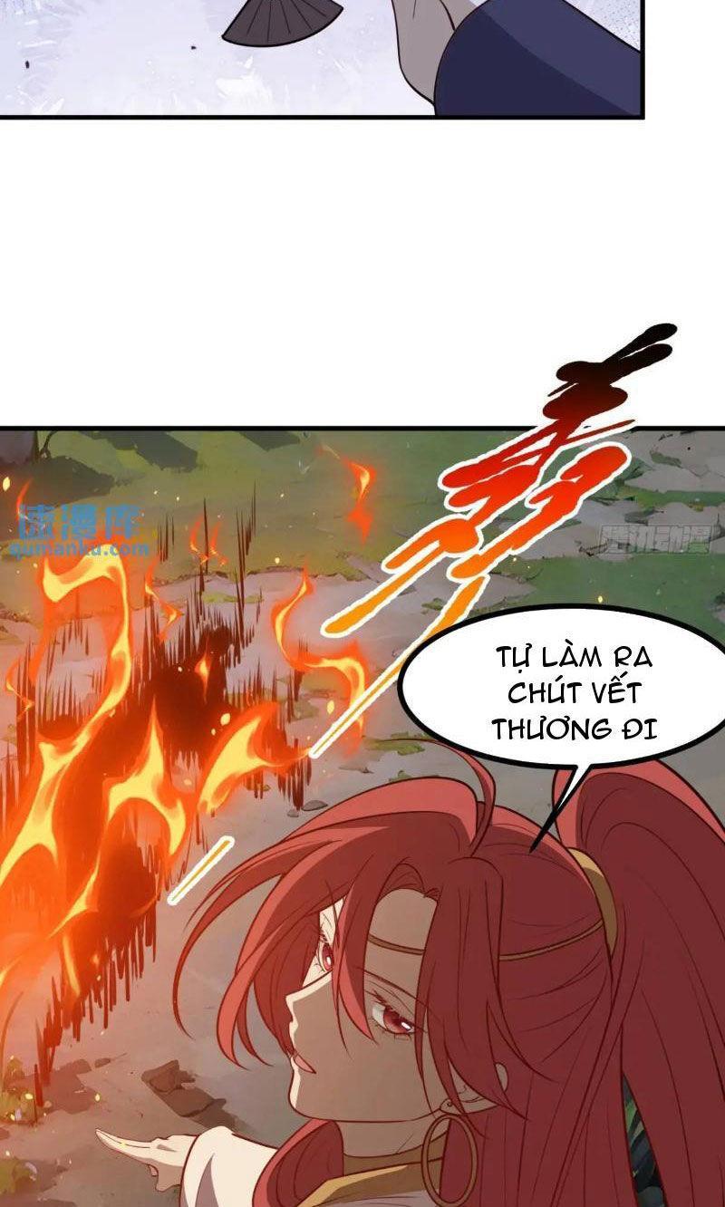 hệ thống gánh con mạnh nhất chapter 124 6