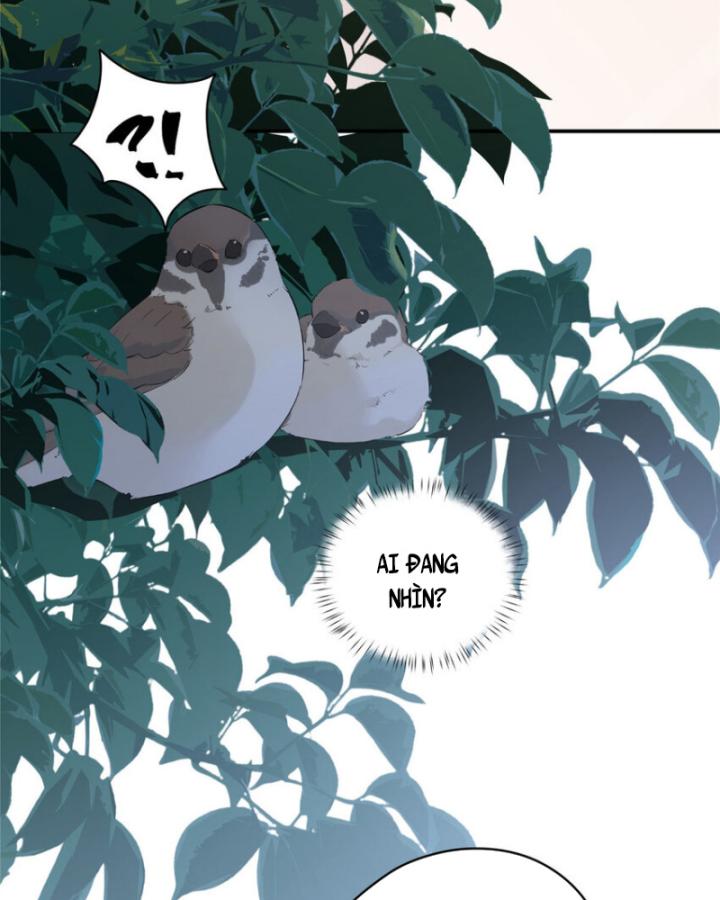 nữ chính chạy từ trong sách ra thì phải làm sao chapter 49 14