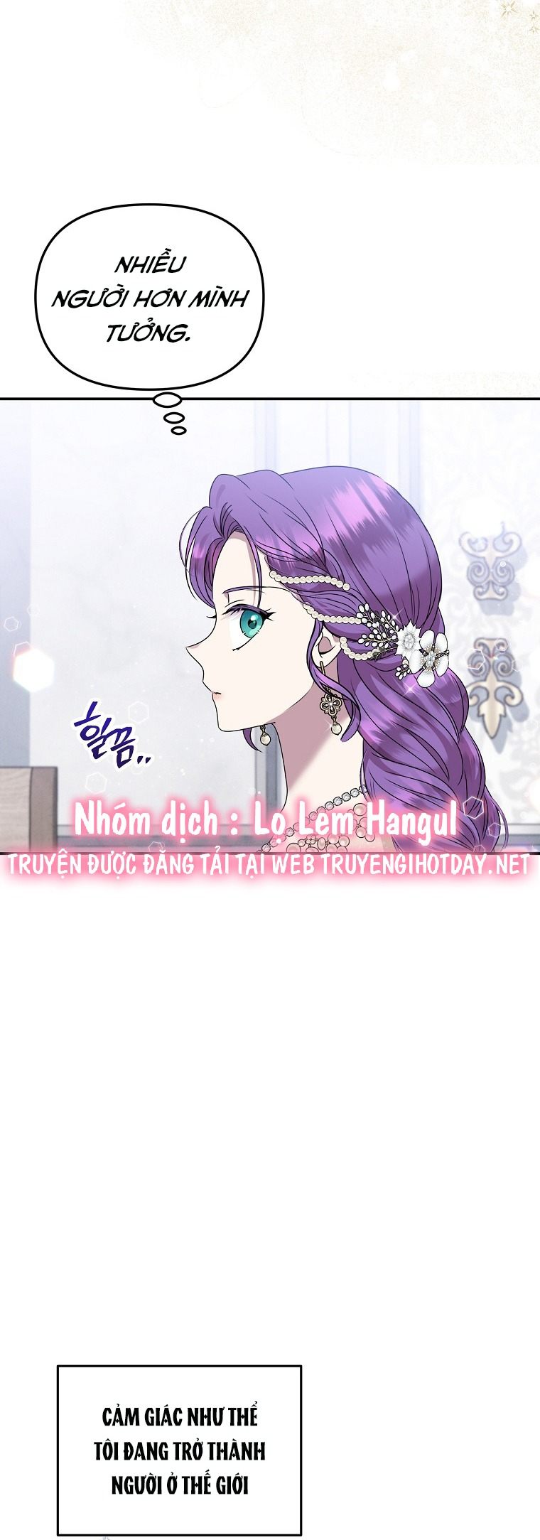 nàng công nương roselia chapter 50.1 7