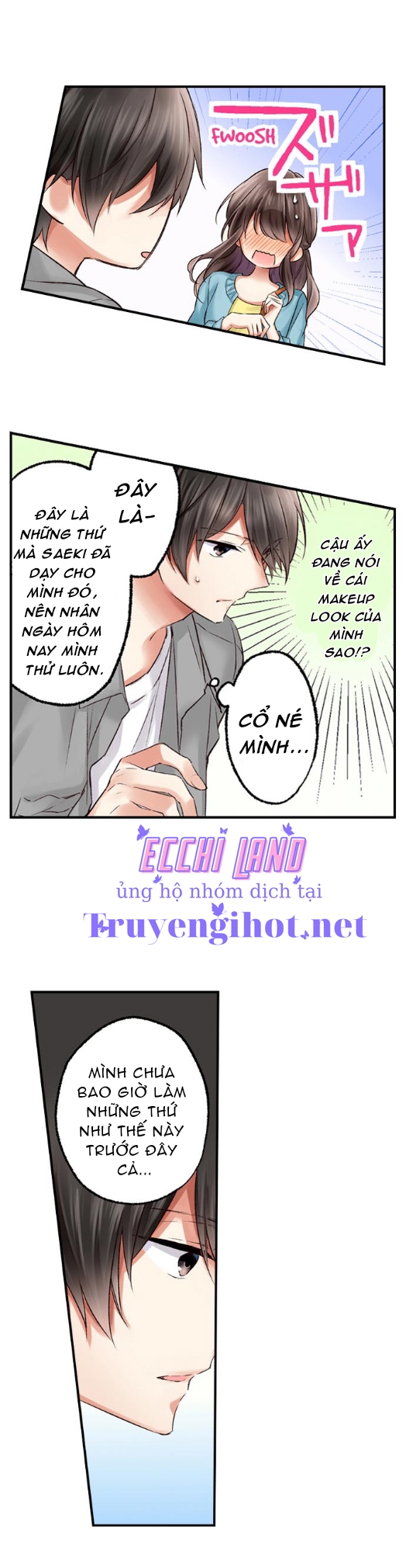 họ chắc chắn đã làm chuyện đó chapter 13.1 7