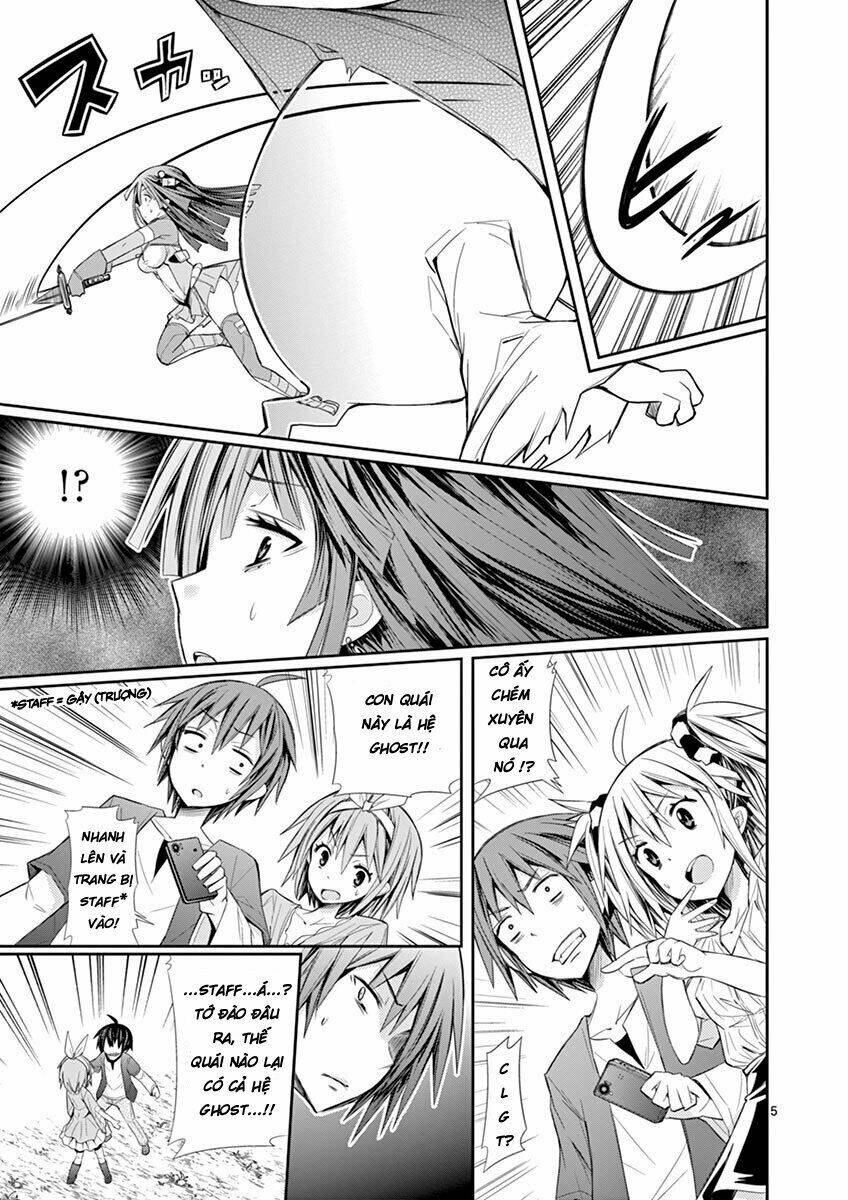 s rare soubi no niau kanojo chapter 6.3 5