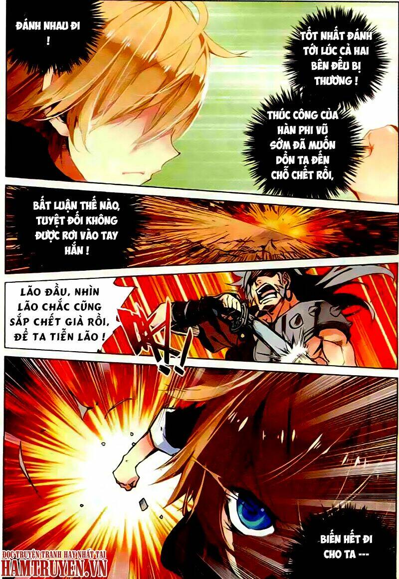 già thiên chapter 37 17