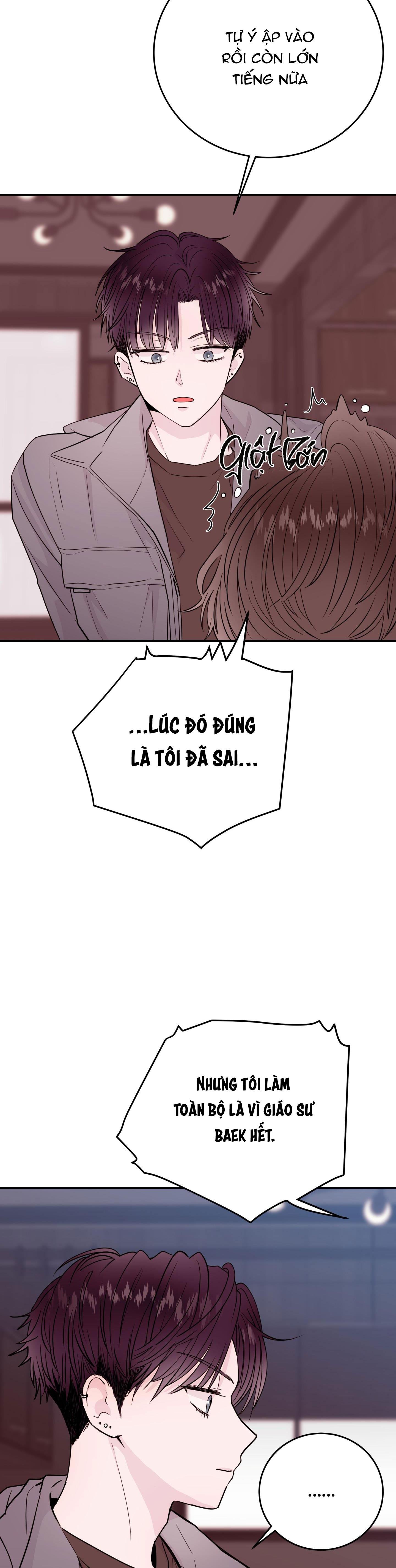 em trai vợ thật nguy hiểm chapter 35 3