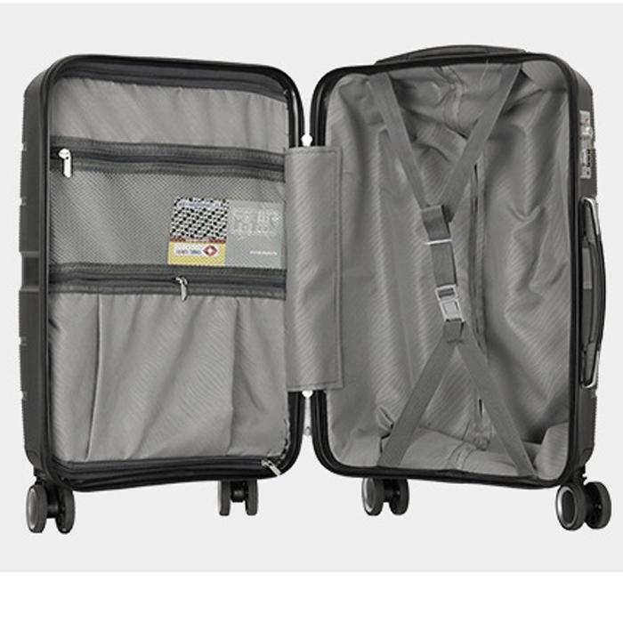 Vali Nhựa Dẻo PP NiceVilla Màu Xanh Lá Chống bể Vỡ Siêu Bền Size 20inch &amp; 24inch Giá Sỉ [Hỏa Tốc HCM] - Combo 2 Bộ 20&amp;24inch, Combo 2 Bộ 20&amp;24inch