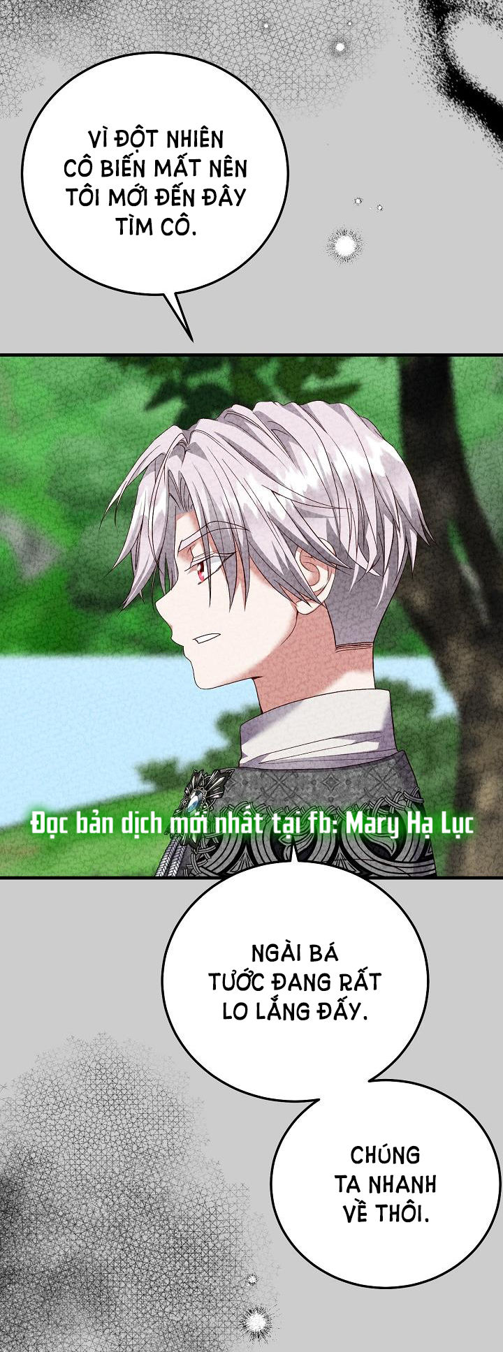 trở thành vợ thái tử quái vật chapter 63.1 20