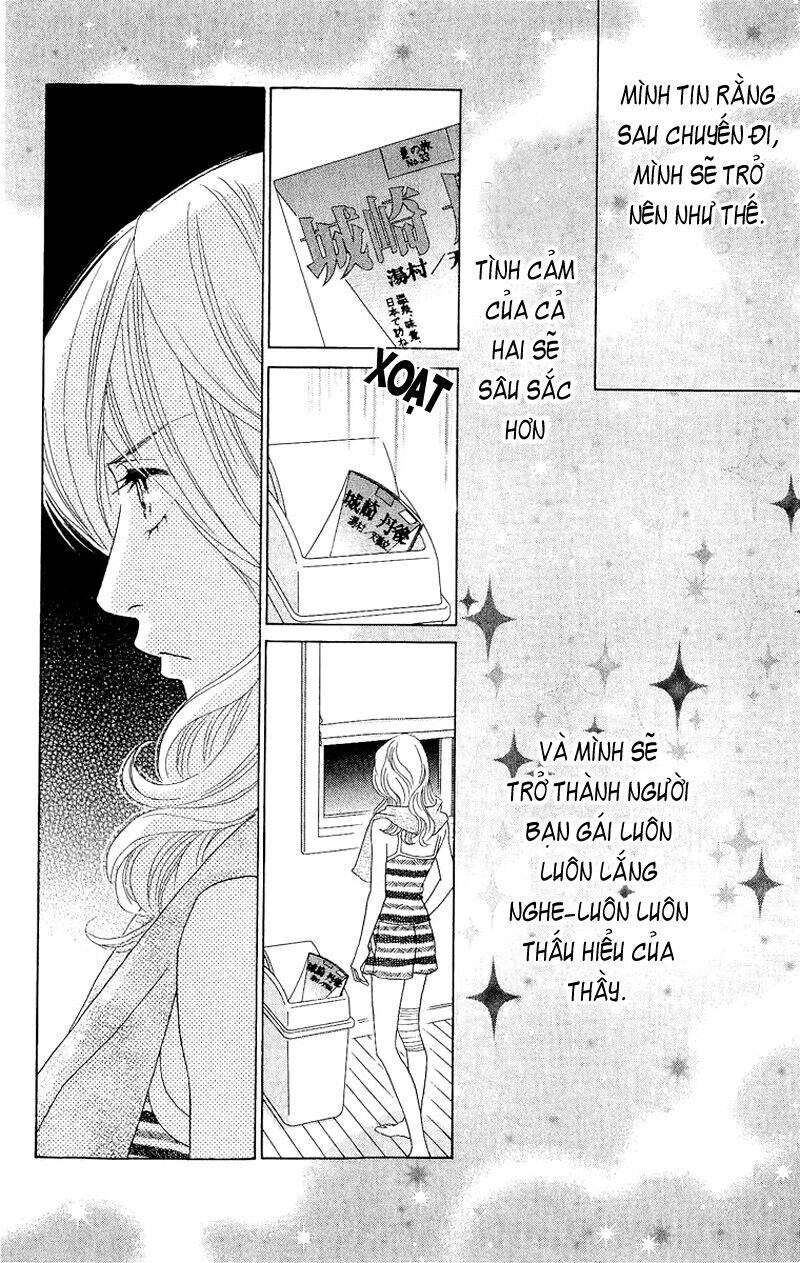 papillon hana to chou chapter 30 24