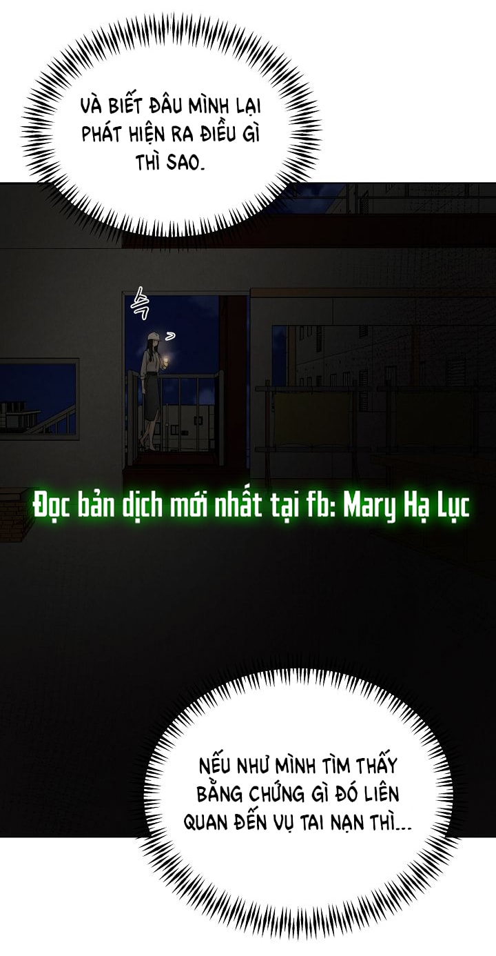 Chỉ Là Ánh Bình Minh chapter 57.1 2